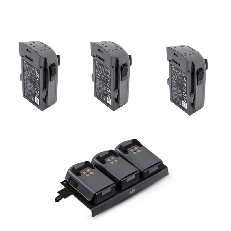 Original Battery for Spark Dro - Drone Battery Li-Ion recension och pris