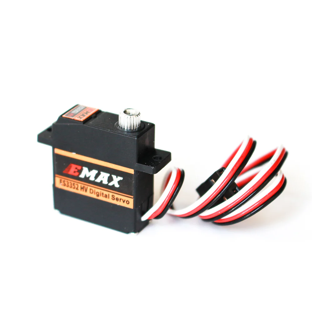EMAX ES3352 HV All-Purpose Hig - Drone Battery High Voltage recension och pris