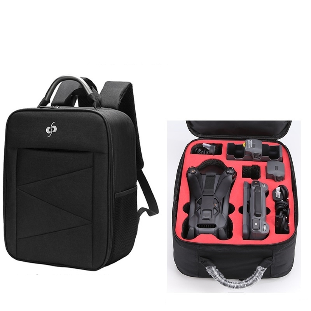 Backpack Carrying Case for DJI - Drone Battery Bag recension och pris