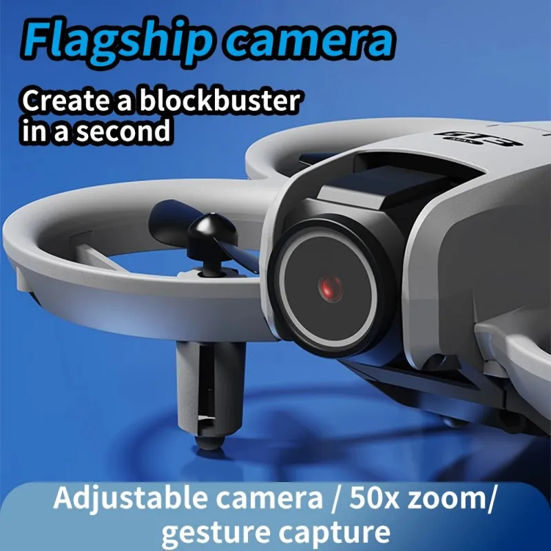 Xiaomi GT3 MAX GPS Drone 8K Ae - Drone Battery Balance Charger recension och pris