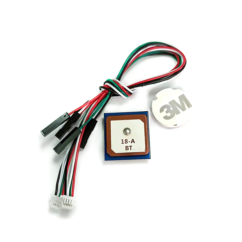 BN-220 BN880 GPS GLONASS Modul - Drone Battery Lipo recension och pris