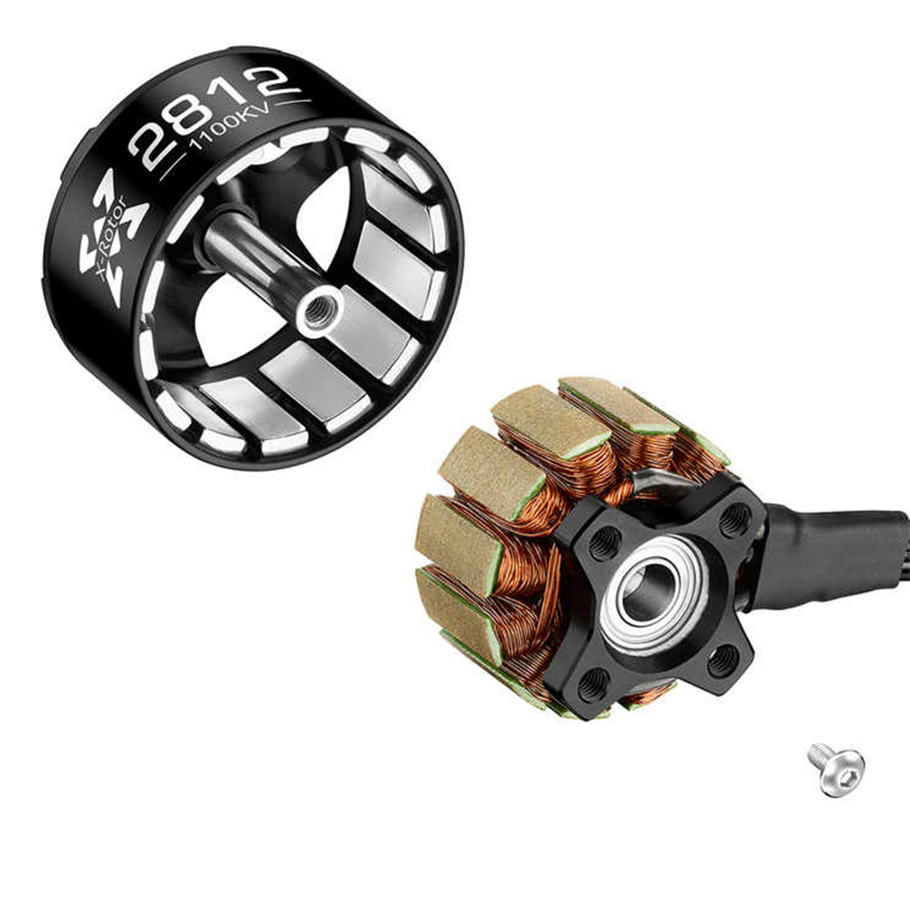 HOBBYWING Xrotor 2807/2812 900 - Drone Battery 4S recension och pris