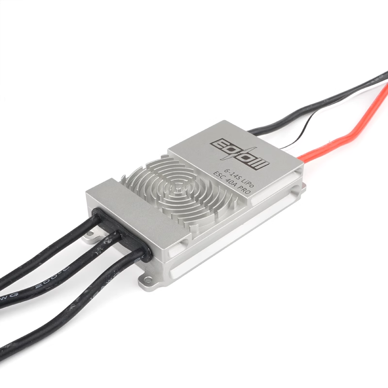 SunnySky EOLO 40A PRO ESC 6-14 - Drone Battery High Voltage recension och pris