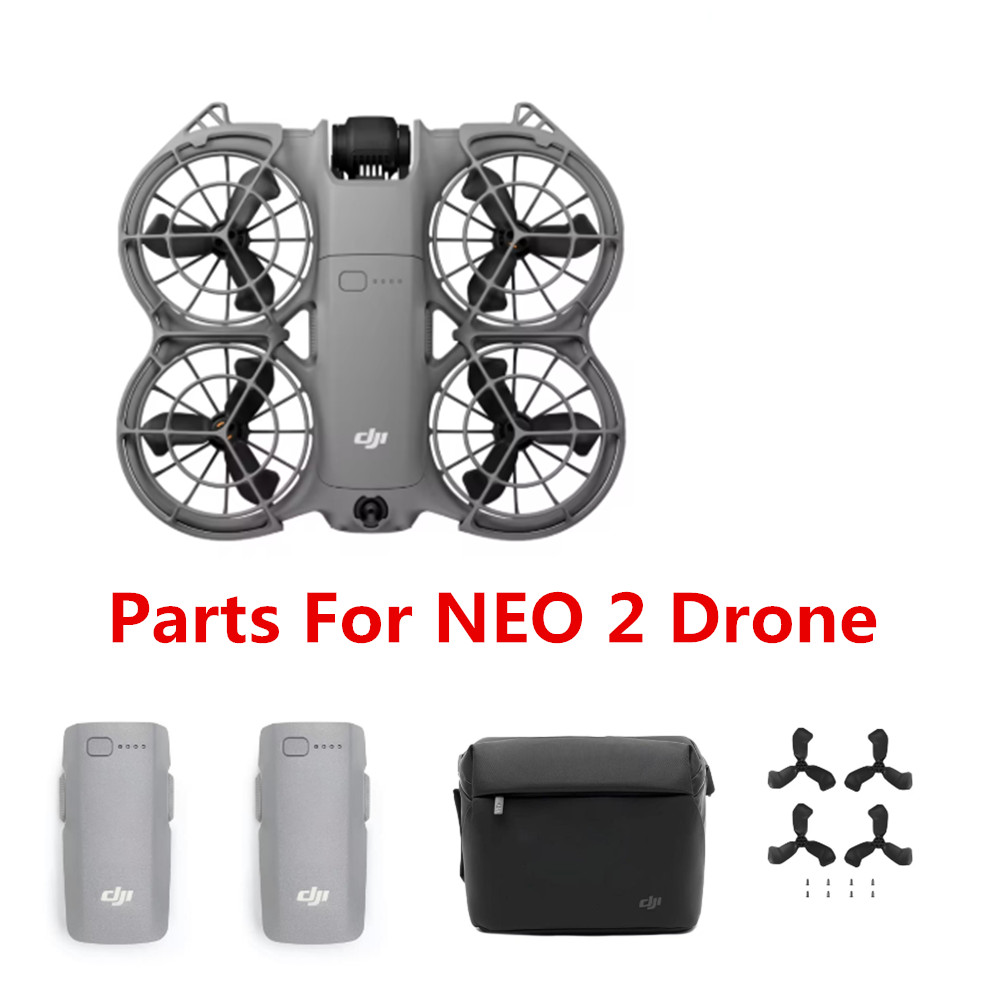 NEO 2 Drone Battery 1606mAh  / - Drone Battery Bag recension och pris