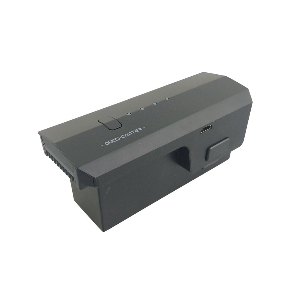 Original F11 4K Pro GPS Drone  - Drone Battery Plate recension och pris