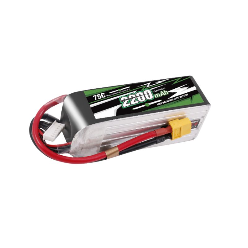 NEW Gens ACE 22.2V Lipo Batter - Drone Battery 6S recension och pris