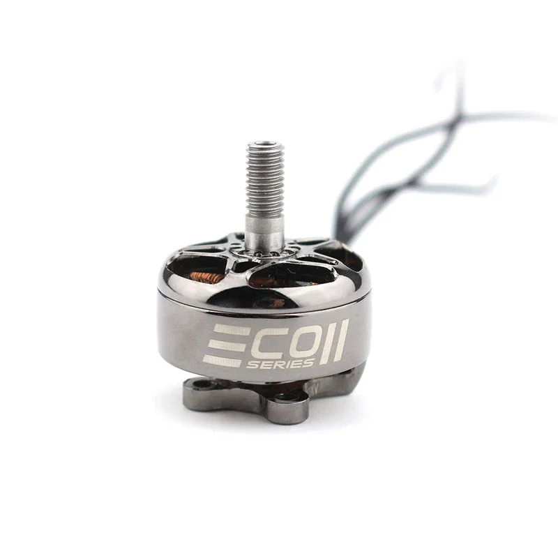 EMAX ECOII 2207 6S 1700KV / 19 - Drone Battery 4S recension och pris