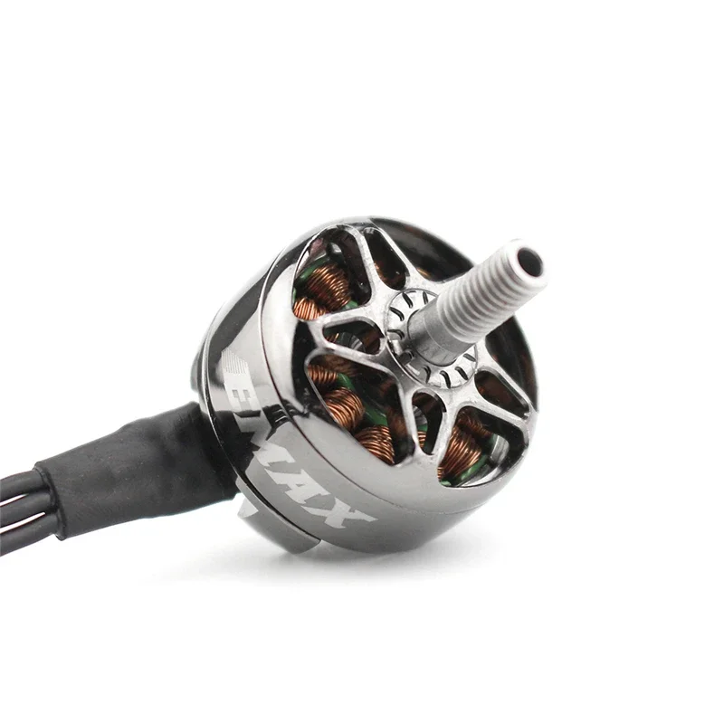 EMAX ECOII 2207 6S 1700KV / 19 - Drone Battery 4S recension och pris