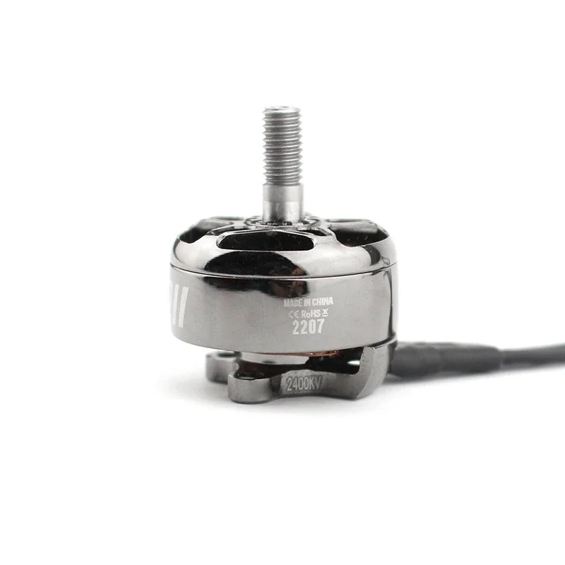 EMAX ECOII 2207 6S 1700KV / 19 - Drone Battery 4S recension och pris
