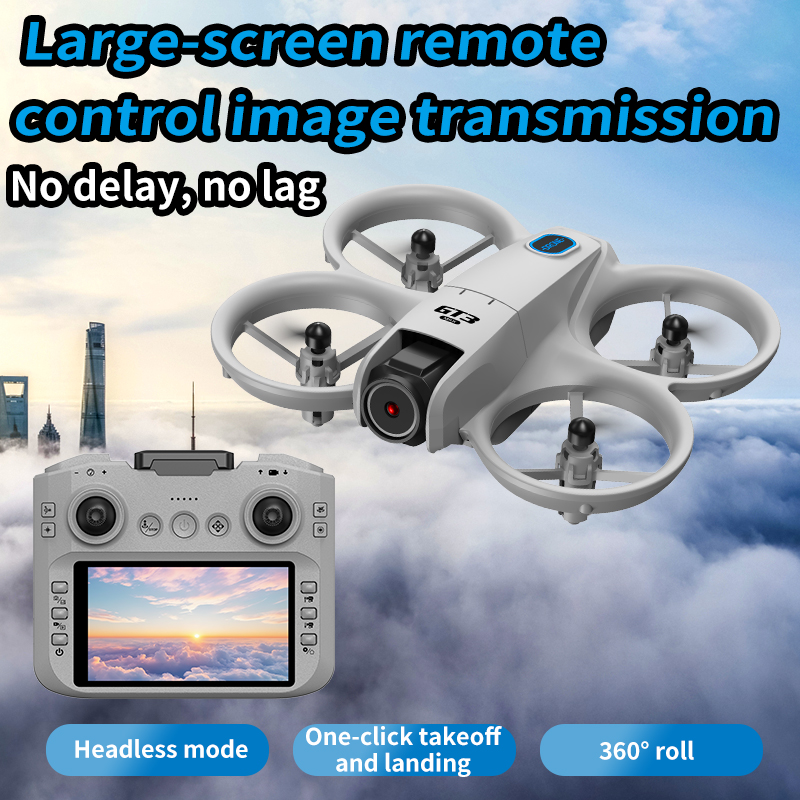 New Model GT3 MAX Drones Large - Drone Battery Balance Charger recension och pris