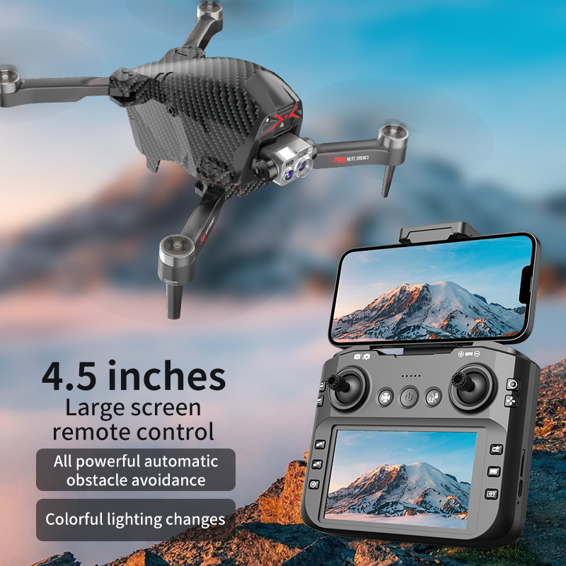 CS26 Drone with 1080P FPV Dual - Drone Battery Box recension och pris