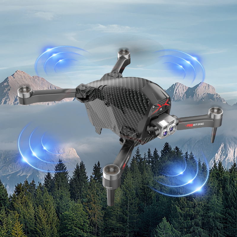 CS26 Drone with 1080P FPV Dual - Drone Battery Box recension och pris