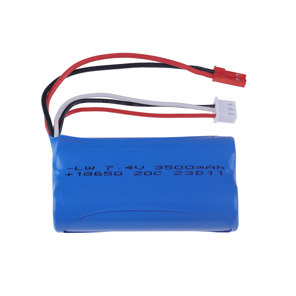 Upgraded 3000mAh to 3500mAh 7. - Drone Battery Li-Ion recension och pris
