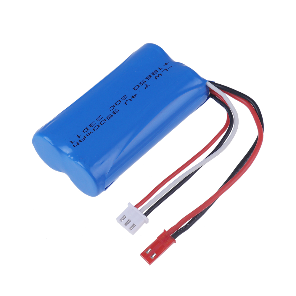 Upgraded 3000mAh to 3500mAh 7. - Drone Battery Li-Ion recension och pris