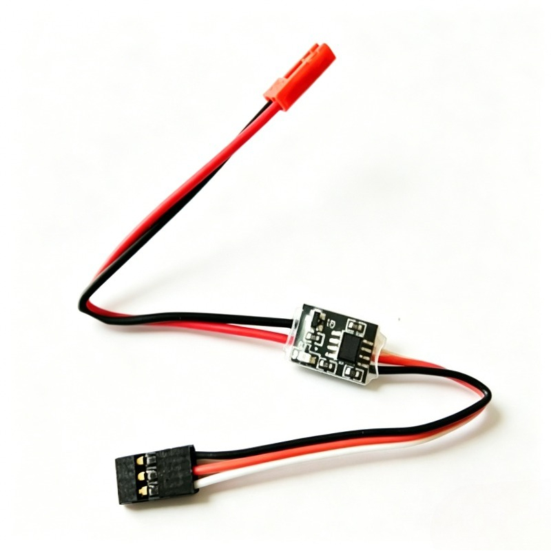 2-20A High Current Remote Cont - Drone Battery High Voltage recension och pris