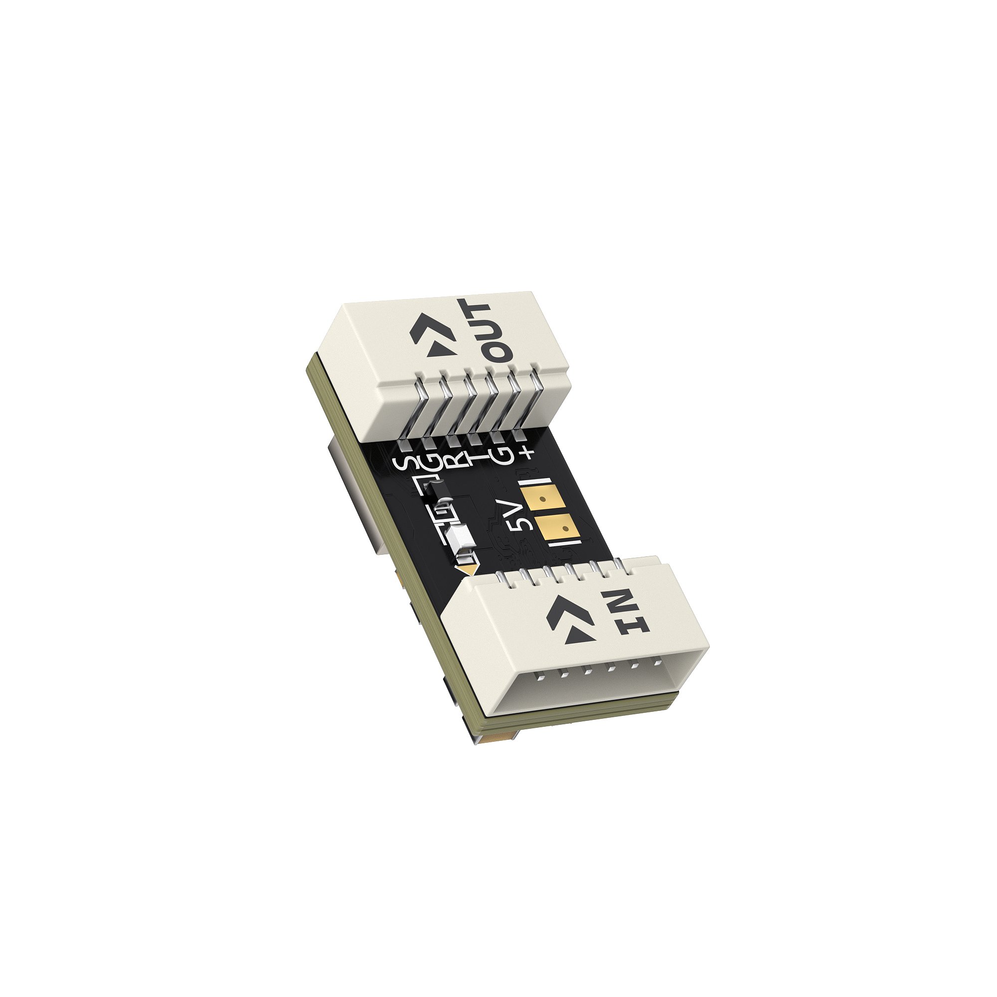 GEPRC O4 Series Step-Down BEC  - Drone Battery 6S recension och pris
