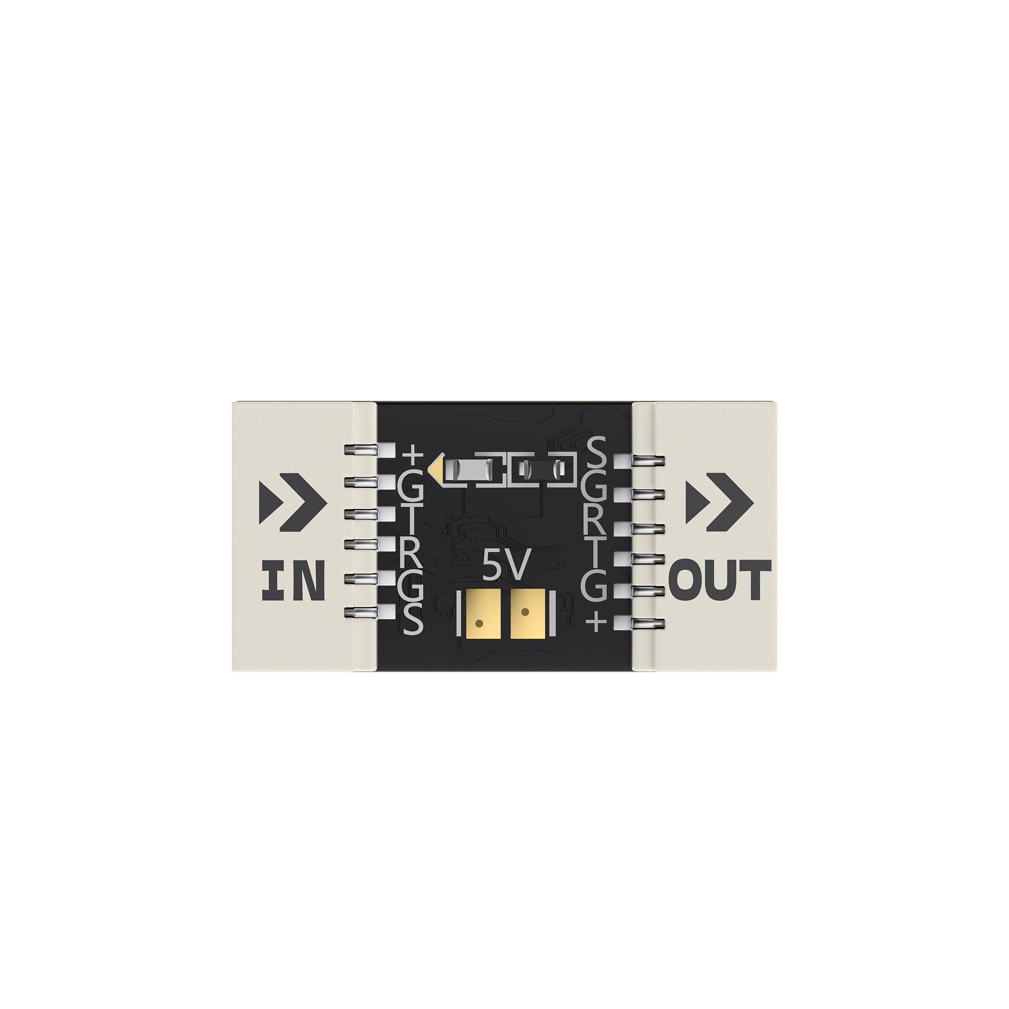GEPRC O4 Series Step-Down BEC  - Drone Battery 6S recension och pris