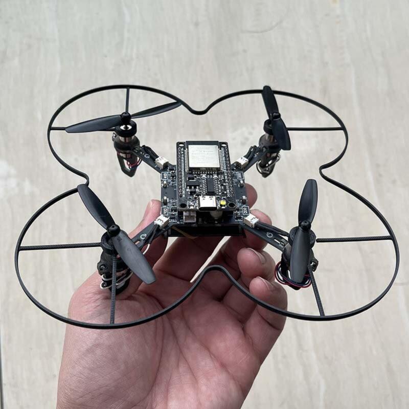 ESP32 Open‑Source Mini Drone K - Drone Battery Bag recension och pris