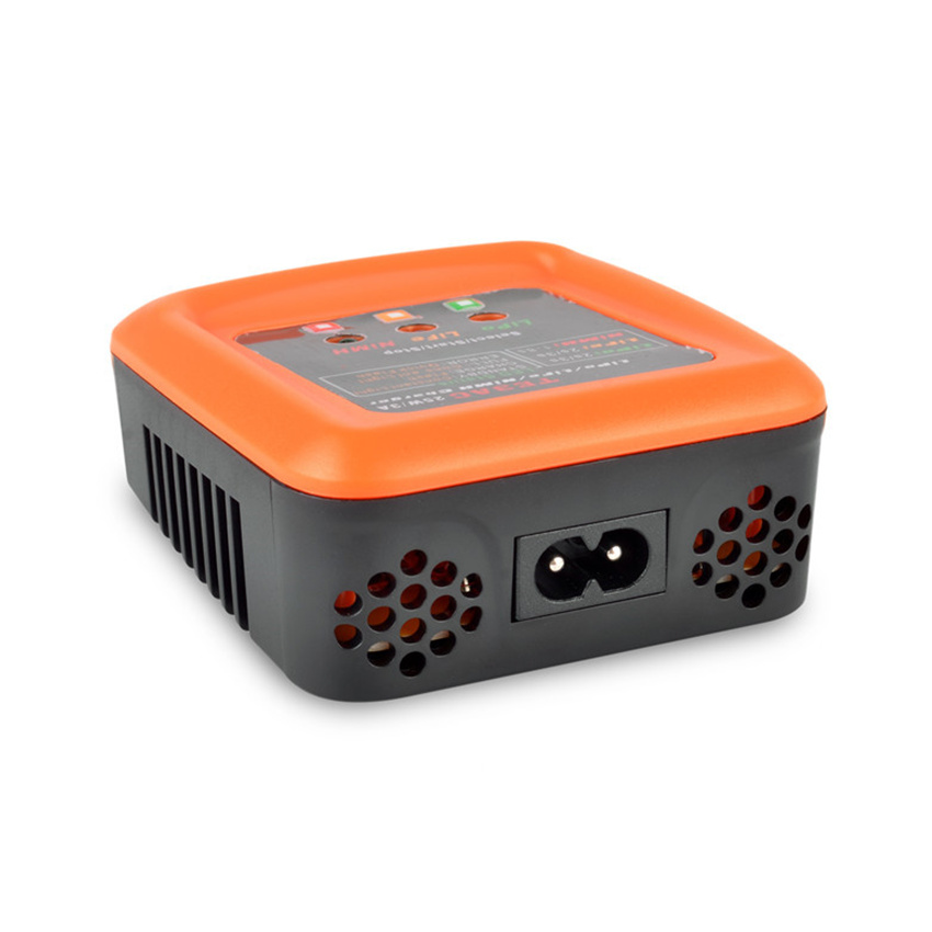 TE3AC 100V-240V  25W/3A Profes - Drone Battery Balance Charger recension och pris