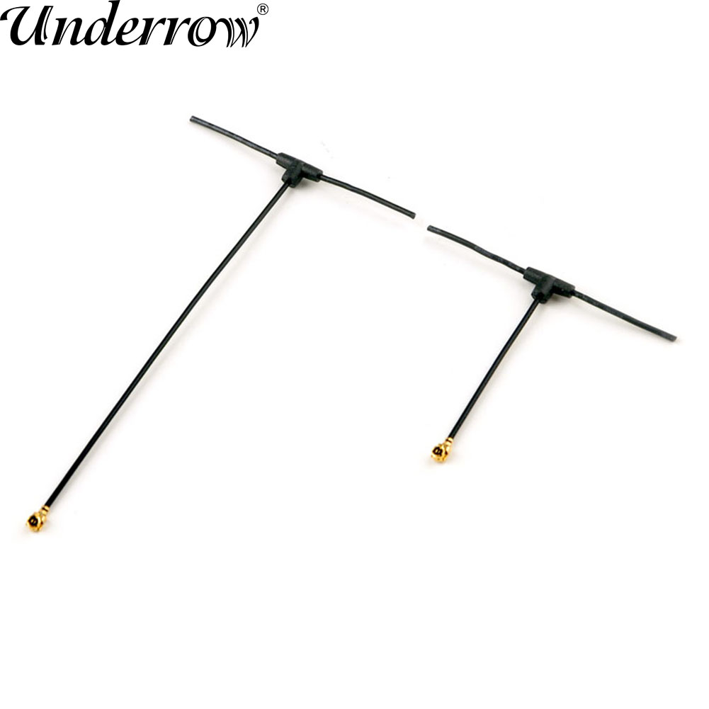 Happymodel 40MM/90MM 2.4G T Om - Tbs Fpv Tracer recension och pris